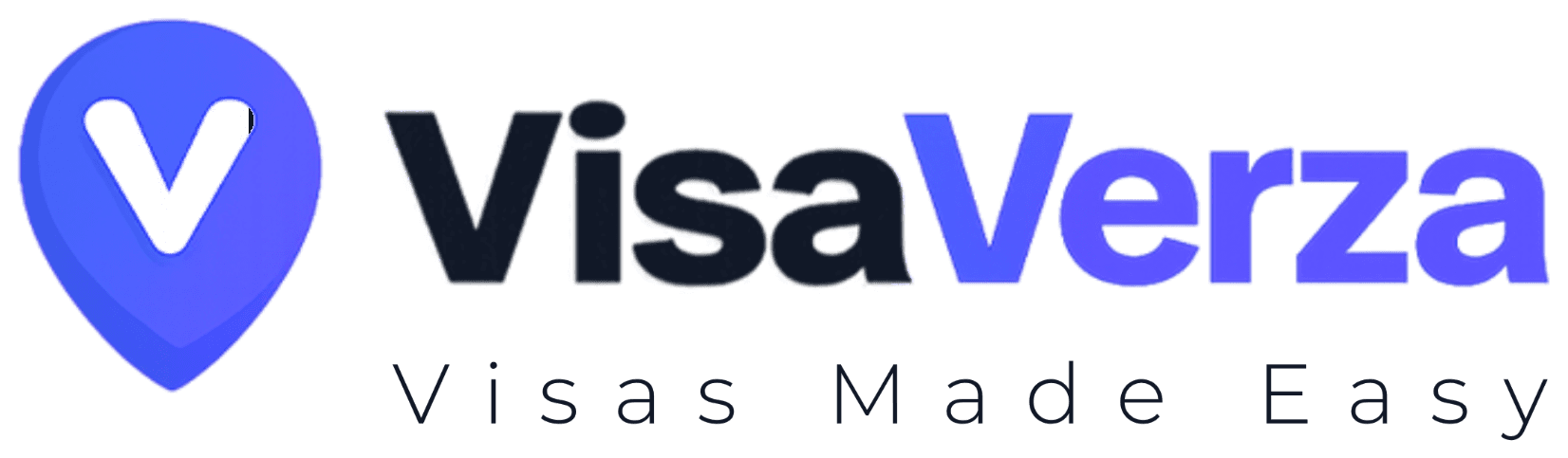VisaVerza — Visas Made Easy