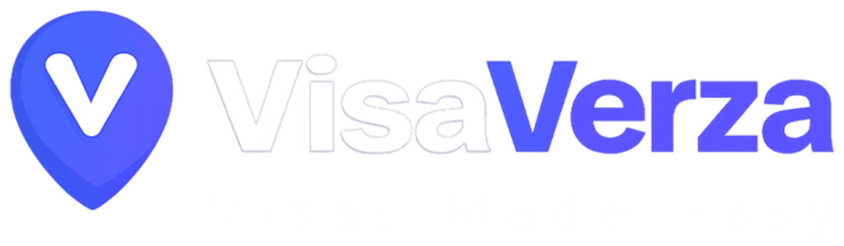 VisaVerza — Visas Made Easy